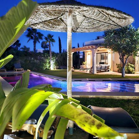 Villa Naya Et Sa Piscine Chauffee Sans Vis-A-Vis Agadir Eksteriør bilde