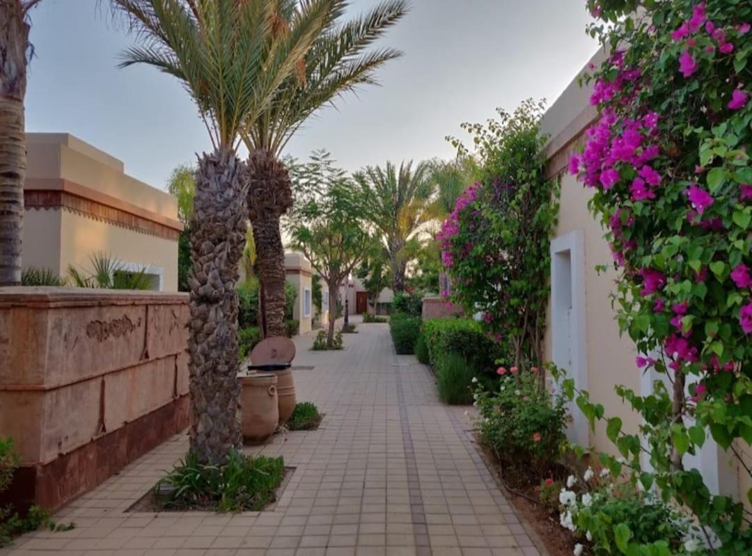 Villa Naya Et Sa Piscine Chauffee Sans Vis-A-Vis Agadir Eksteriør bilde